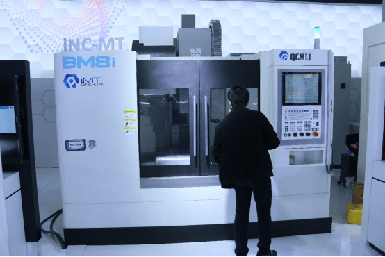 華中9型智能數控系統助力中國機床“開道超車”592.png 華中9型智能數控系統助力中國機床“開道超車”592.png